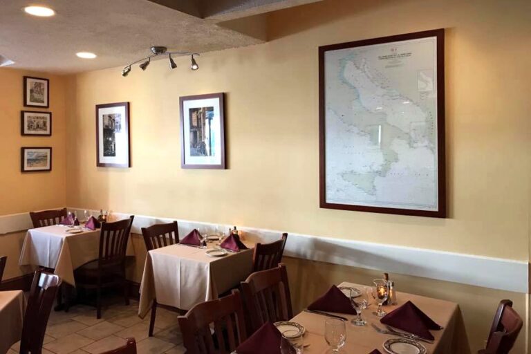 finalmente trattoria westport ct interior 2 768x512