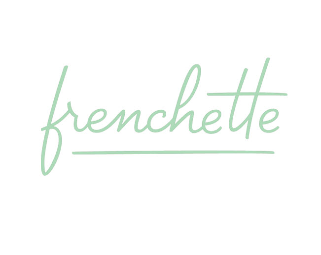 frenchette new york ny logo 1