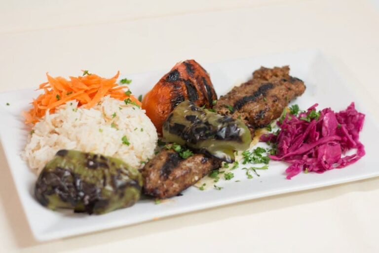 yayla bistro arlington va food 1 768x512