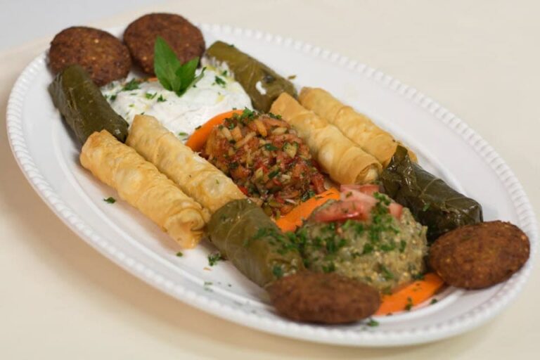 yayla bistro arlington va food 2 768x512