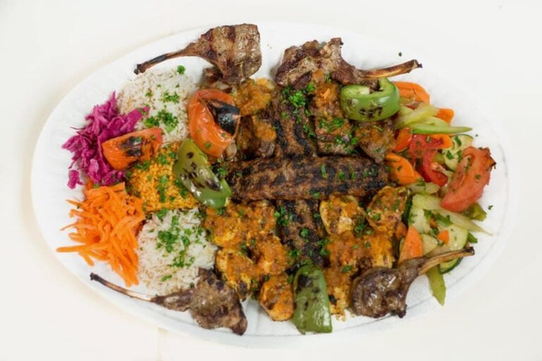 yayla bistro arlington va food 3 768x512