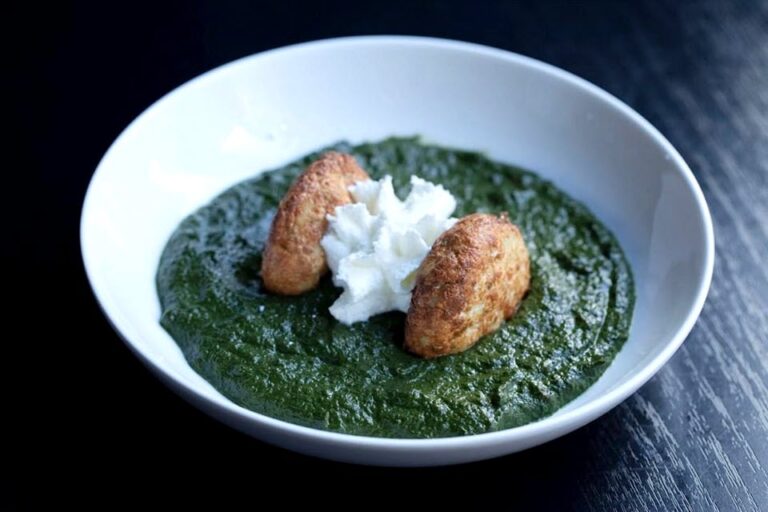 aroqa chelsea new york ny food 7 768x512