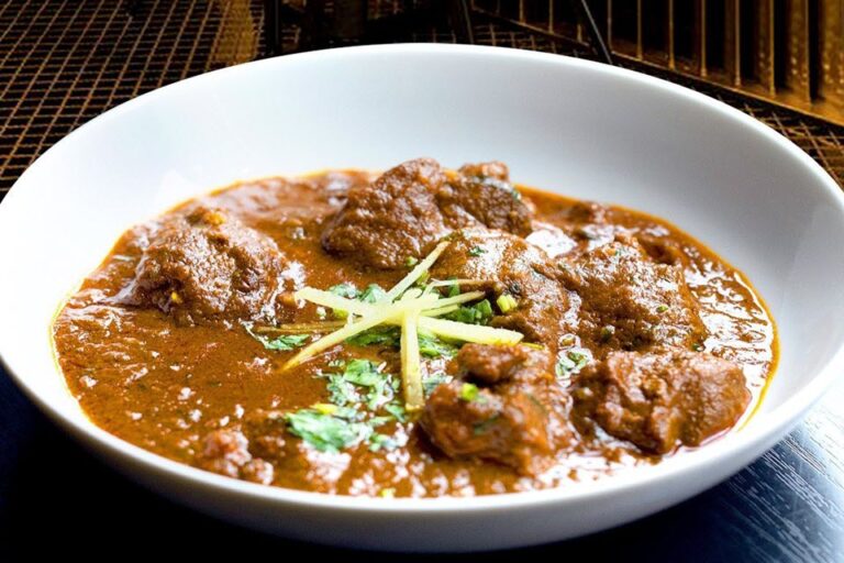 aroqa chelsea new york ny food 8 768x512
