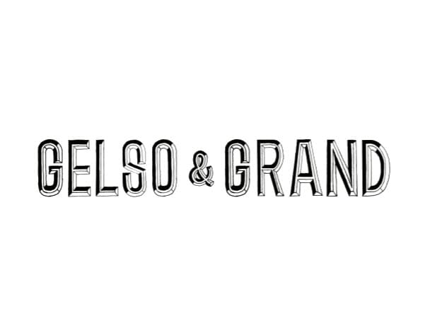 gelso and grand little italy new york logo 1