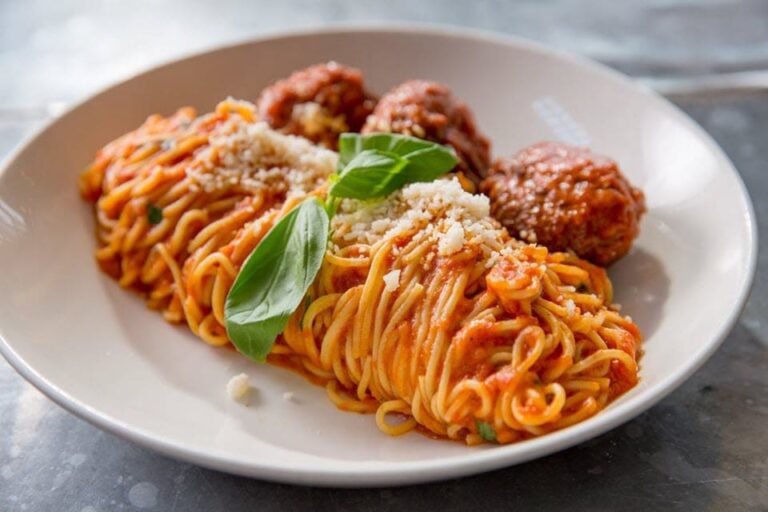 gelso and grand little italy new york ny food 5 768x512