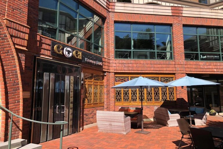 gogi korean steak and seafood westport ct exterior 1 768x512