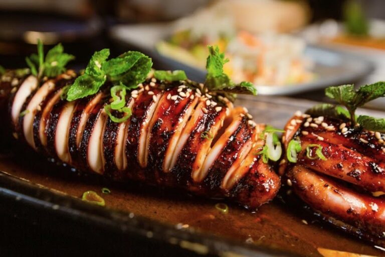 gogi korean steak and seafood westport ct food 11 768x512