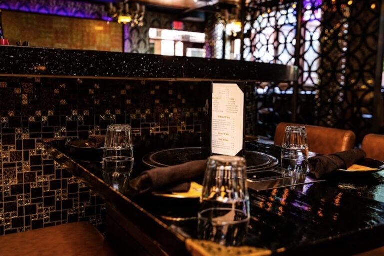 gogi korean steak and seafood westport ct interior 2 768x512