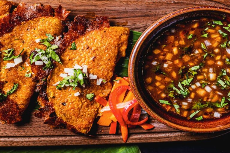 mijo modern mexican las vegas nv food 2 768x512