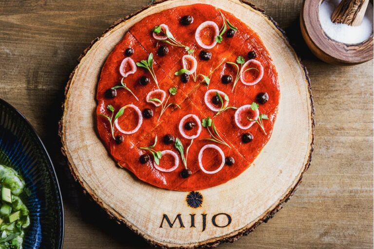 mijo modern mexican las vegas nv food 6 768x512