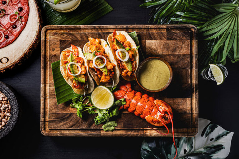 mijo modern mexican las vegas nv food 7 768x512