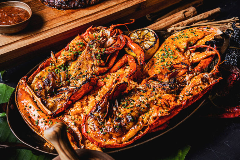 mijo modern mexican las vegas nv food 8 768x512