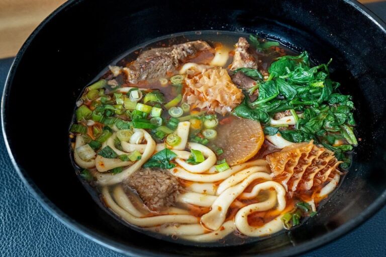 raku east village new york ny food 6 768x512
