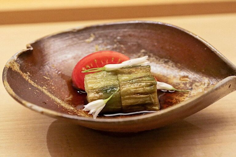 sushi noz upper east side new york ny food 4 768x512