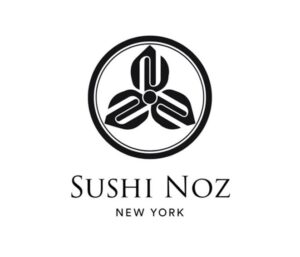 sushi noz upper east side new york ny logo 1 300x257
