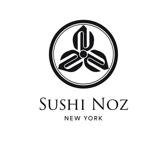 sushi noz upper east side new york ny logo 1