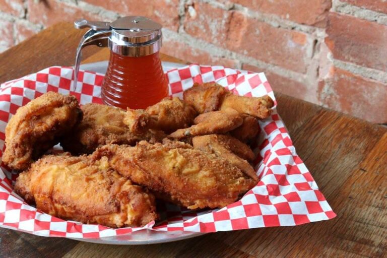 the eagle otr cincinnati food 1 768x512