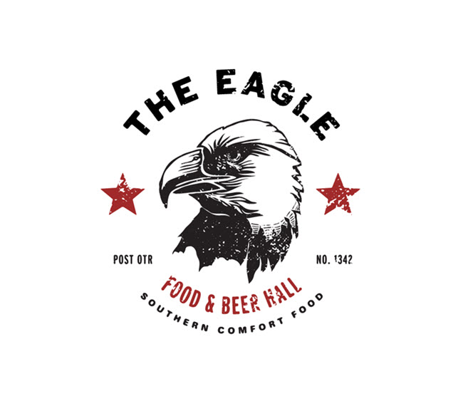 the eagle otr cincinnati oh logo 2