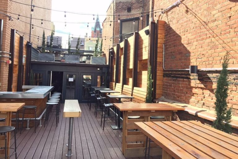 the eagle otr cincinnati oh outside 1 768x512