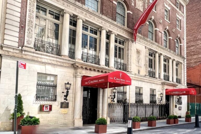 the lambs club new york ny exterior 1 768x512