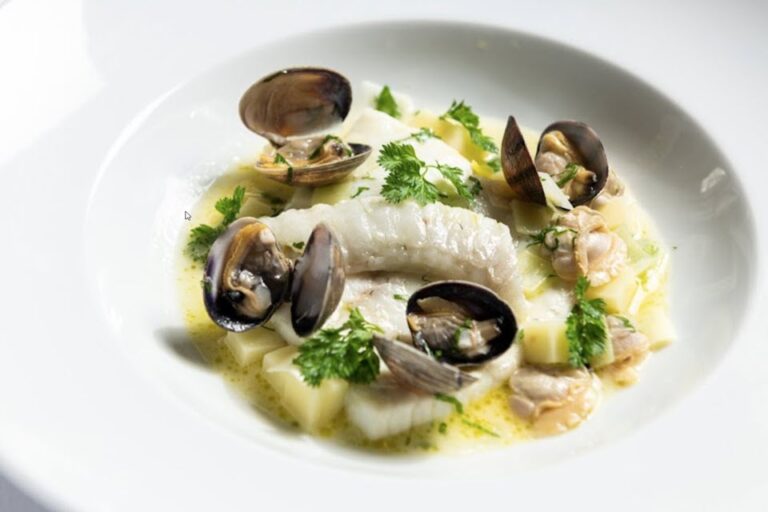 the lambs club new york ny food 10 768x512