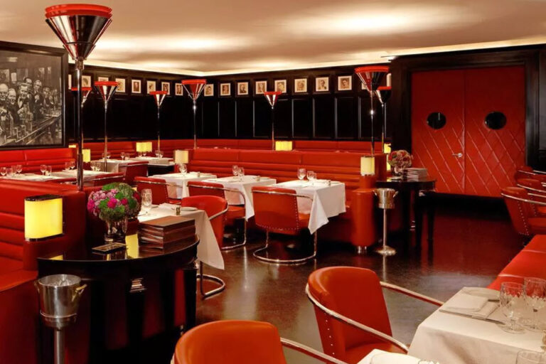 the lambs club new york ny interior 2 768x512