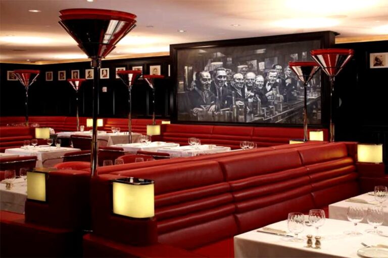 the lambs club new york ny interior 3 768x512
