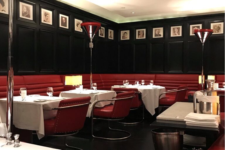 the lambs club new york ny interior 5 768x512