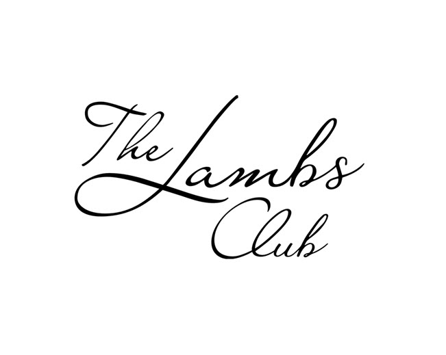 the lambs club new york ny logo 1 1