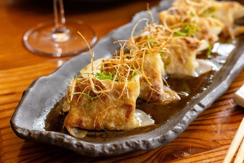 Azumi - Virtual Restaurant Concierge