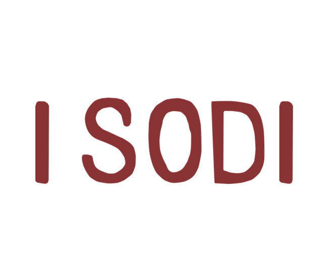 i sodi west village new york ny logo 1 1