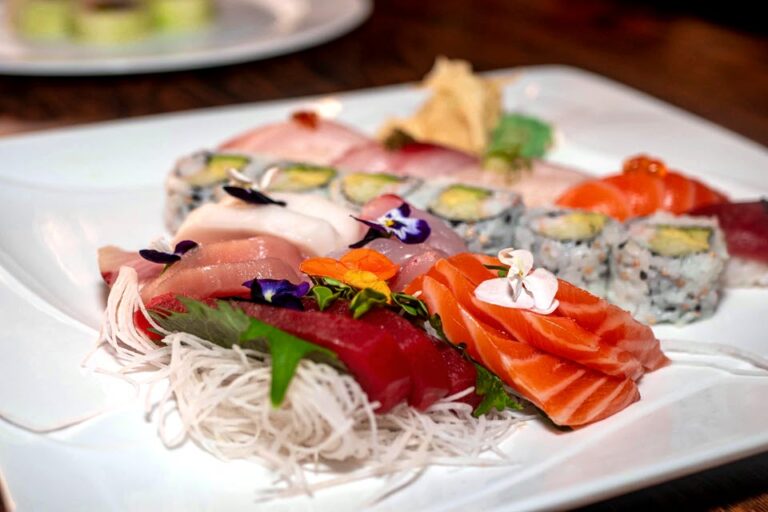 mizuki asian bistro pennington nj food 10 768x512