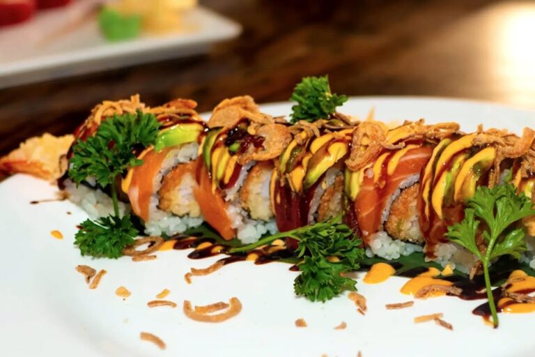 mizuki asian bistro pennington nj food 11 768x512