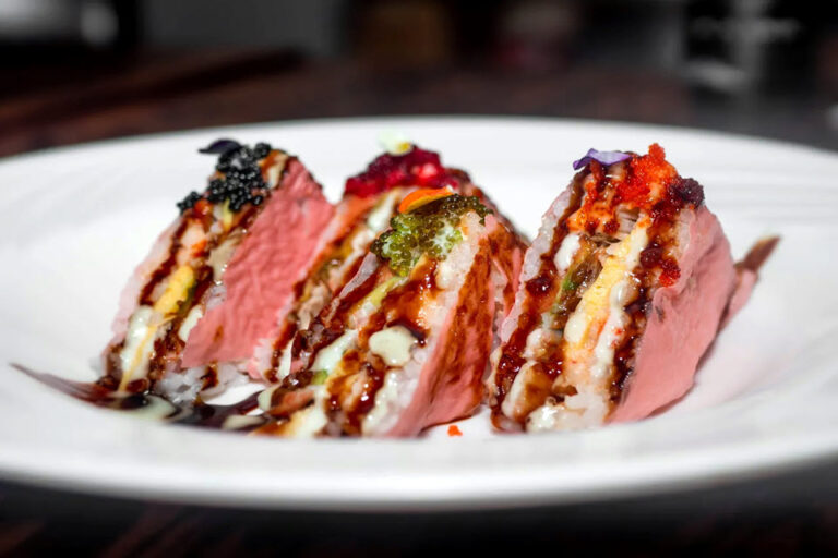 mizuki asian bistro pennington nj food 2 768x512