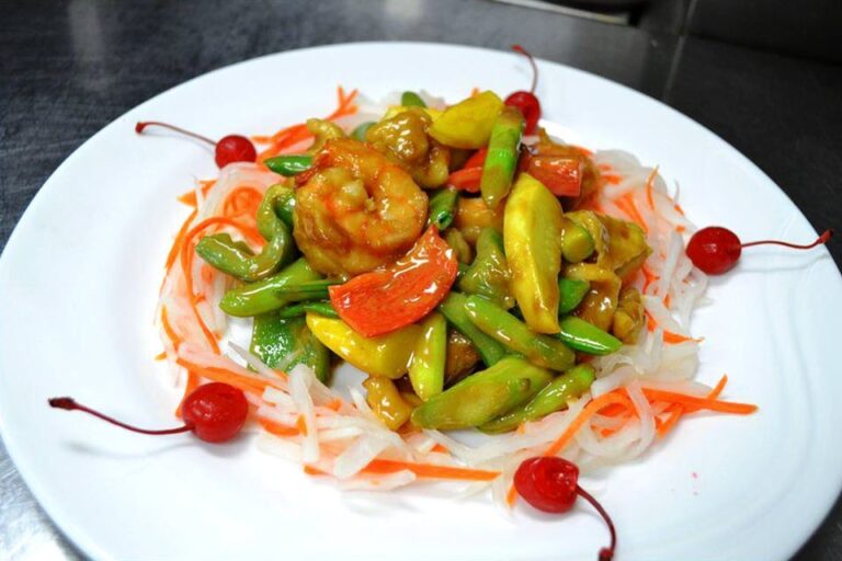 mizuki asian bistro pennington nj food 3 768x512