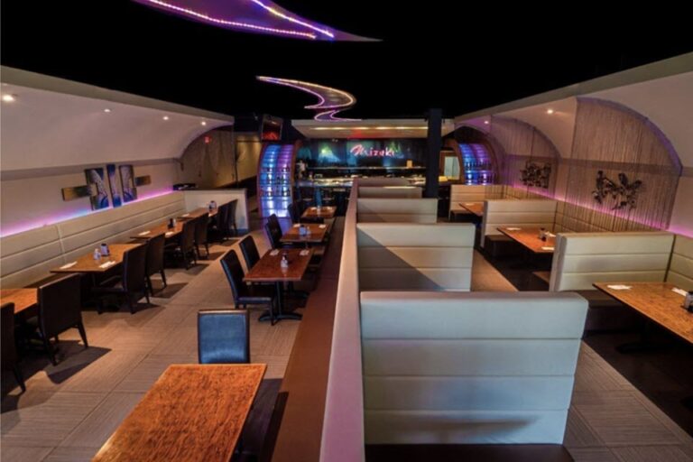 mizuki asian bistro pennington nj interior 1 768x512