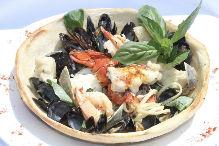 piccolo trattoria pennington nj food 2 768x512