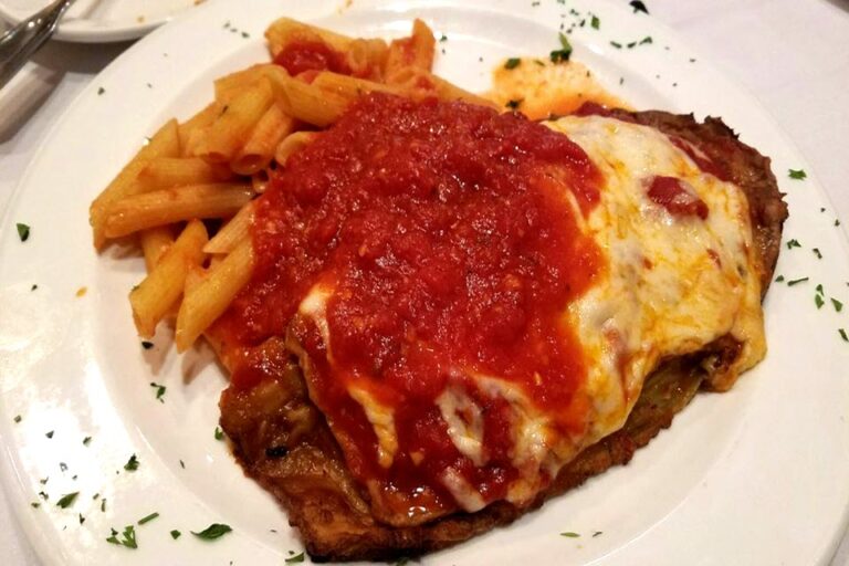 piccolo trattoria pennington nj food 7 768x512