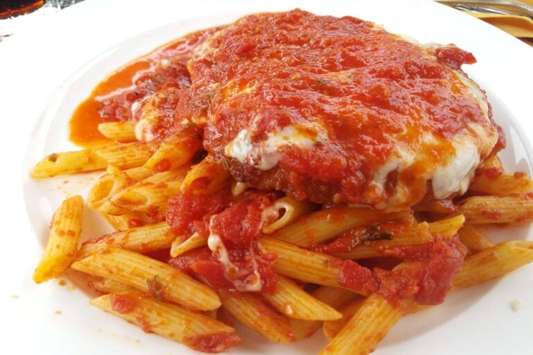 piccolo trattoria pennington nj food 8 768x512