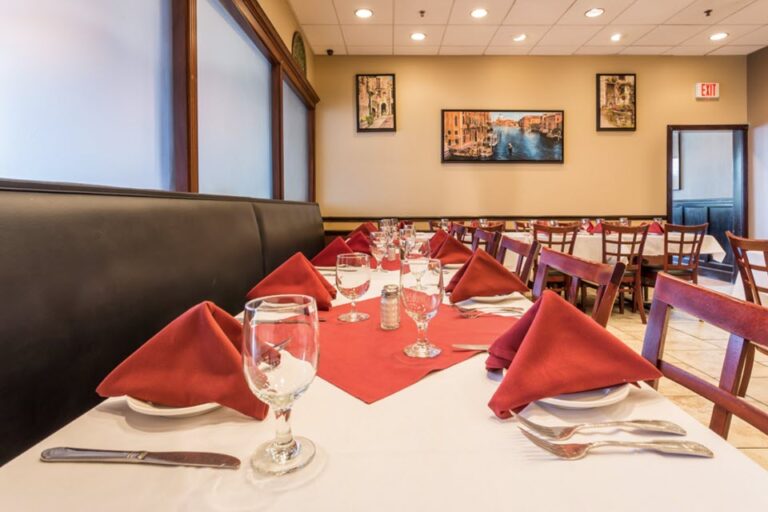 piccolo trattoria pennington nj interior 1 768x512