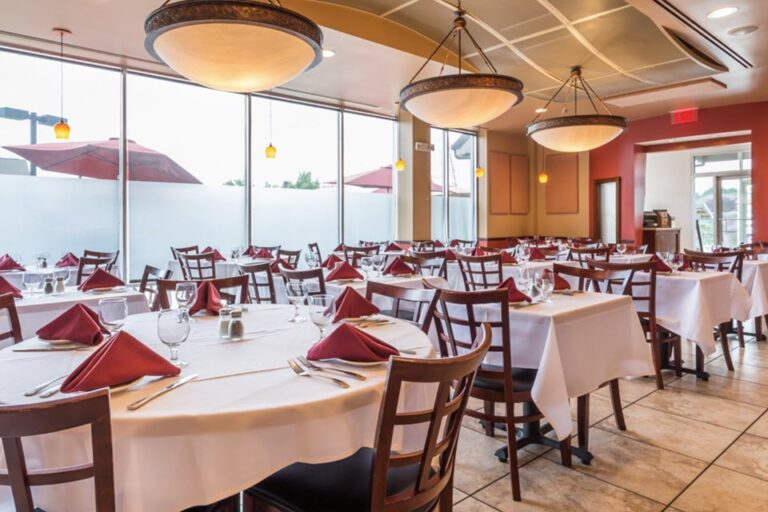 piccolo trattoria pennington nj interior 2 768x512
