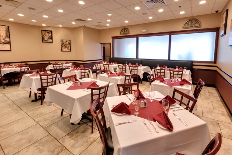 piccolo trattoria pennington nj interior 4 768x512