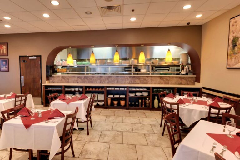 piccolo trattoria pennington nj interior 5 768x512