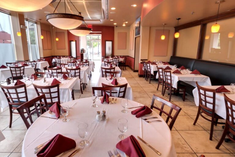 piccolo trattoria pennington nj interior 6 768x512