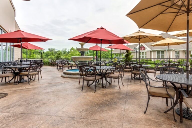 piccolo trattoria pennington nj outside 1 768x512