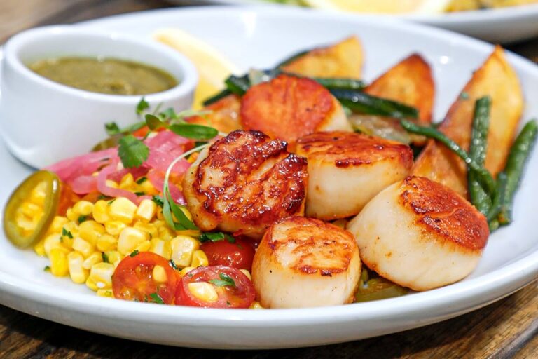 seamores dumbo brooklyn ny food 5 768x512