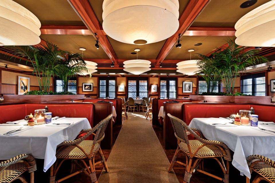 palm beach grill dress code Guide to PB: Palm Beach Grill & The Honor Bar