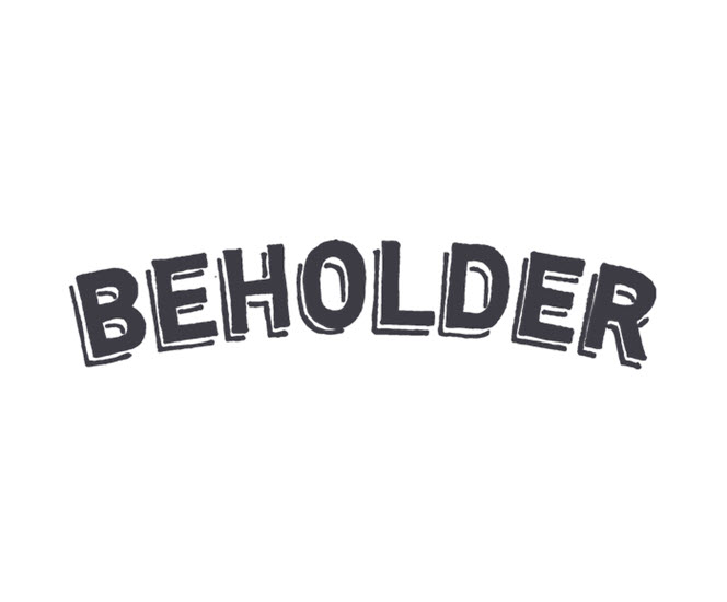 beholder indianapolis in logo 1