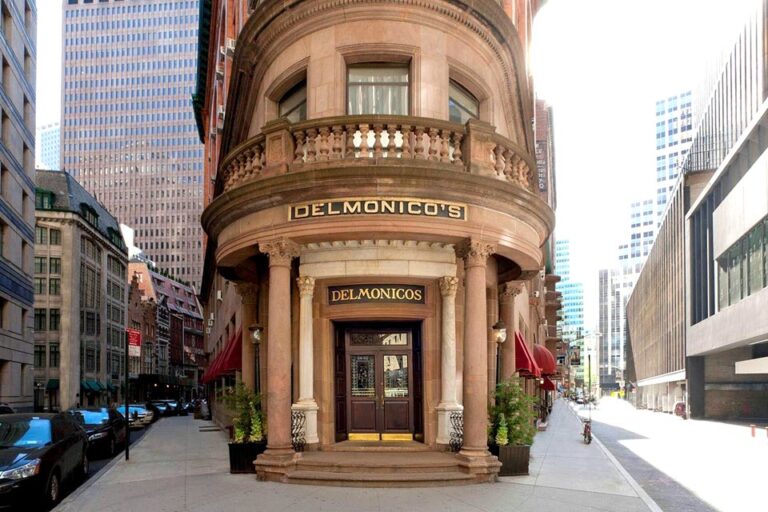 delmonicos new york ny financial district exterior 2 768x512