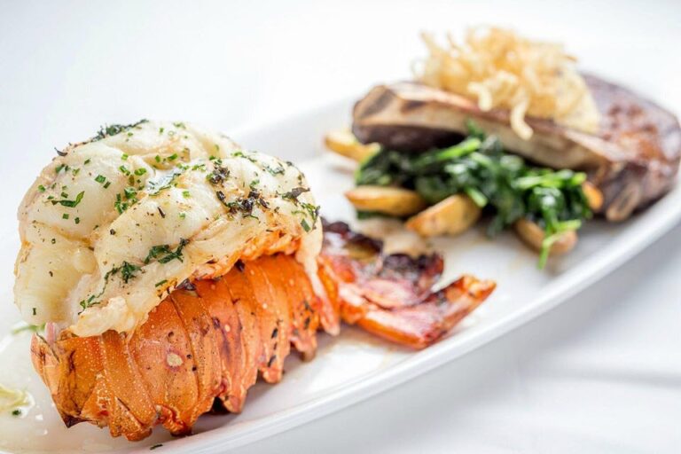 delmonicos new york ny financial district food 2 768x512